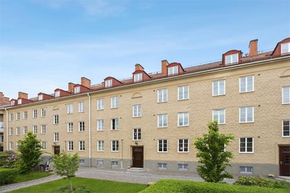 Exteriörbild