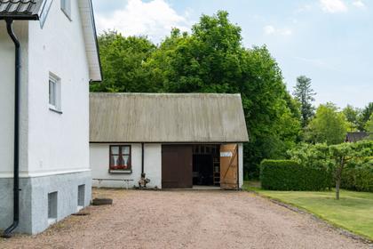 Exteriörbild
