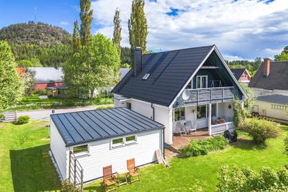 Exteriörbild