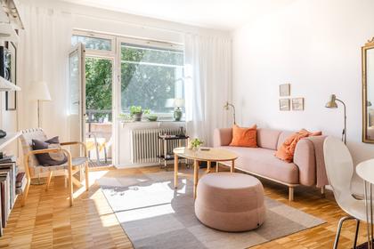 Interiörbild