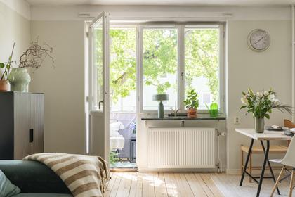 Interiörbild