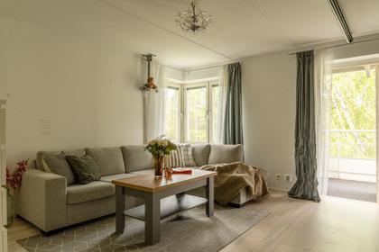 Interiörbild