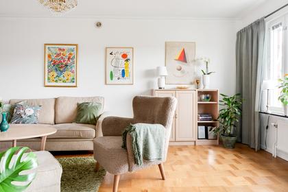 Interiörbild
