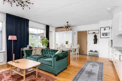 Interiörbild