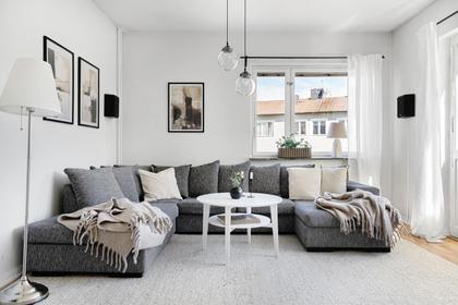 Interiörbild
