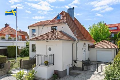 Exteriörbild