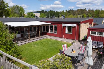 Exteriörbild