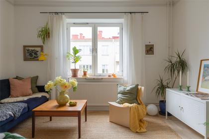 Interiörbild