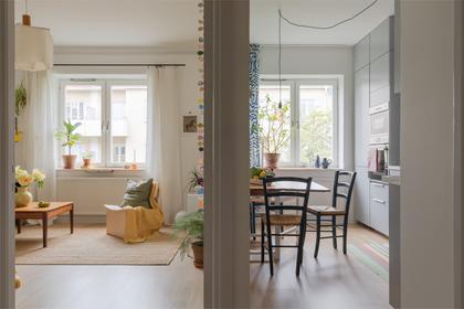 Interiörbild