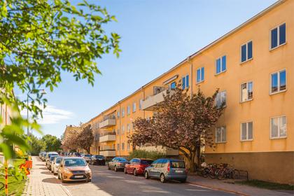 Exteriörbild