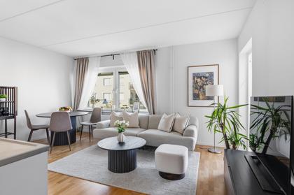 Interiörbild
