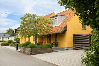 Exteriörbild