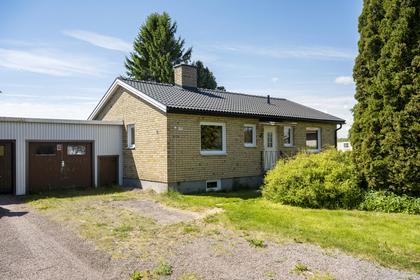 Exteriörbild