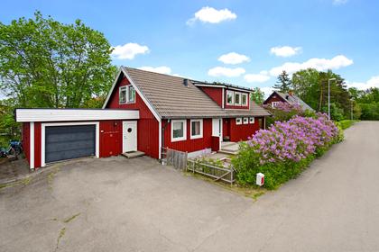 Exteriörbild