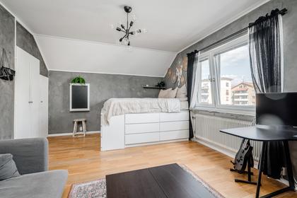 Interiörbild