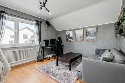 Interiörbild