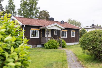 Exteriörbild