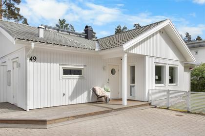 Exteriörbild