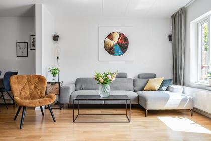 Interiörbild