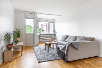 Interiörbild