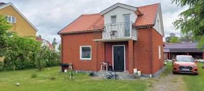 Exteriörbild