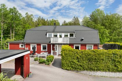 Exteriörbild