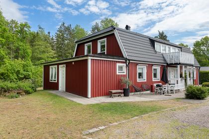 Exteriörbild