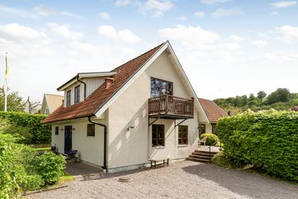 Exteriörbild