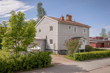 Exteriörbild