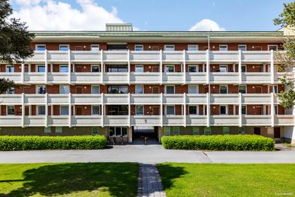 Exteriörbild