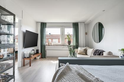 Interiörbild