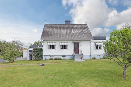 Exteriörbild