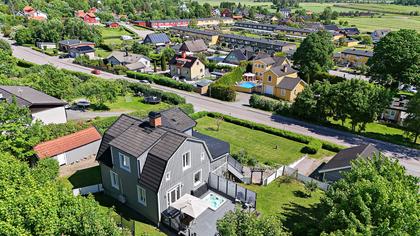 Exteriörbild