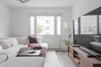 Interiörbild