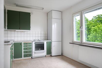 Kök eller matrum
