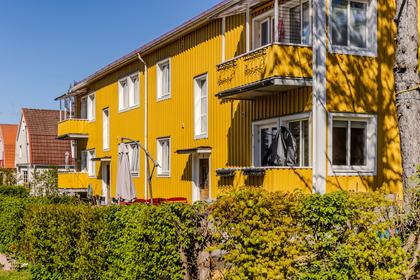 Exteriörbild