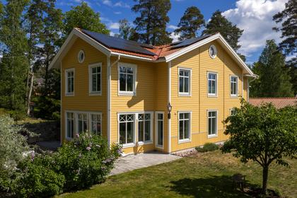 Exteriörbild