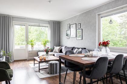 Interiörbild