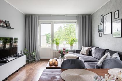 Interiörbild