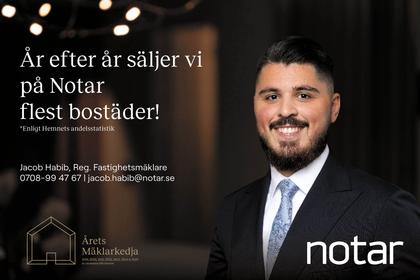 Bild av närområdet