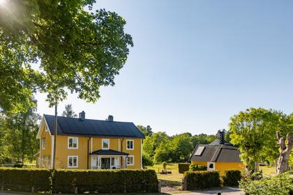 Bild av närområdet