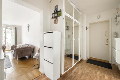 Interiörbild