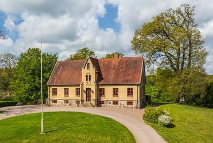 Exteriörbild
