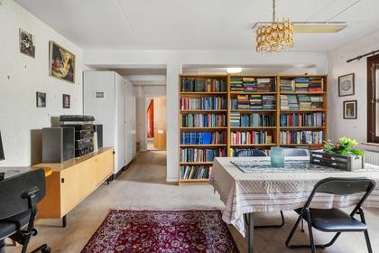 Interiörbild