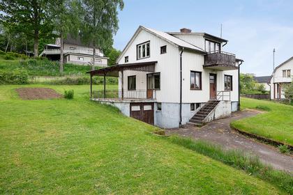 Exteriörbild