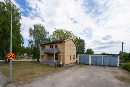 Bild av närområdet
