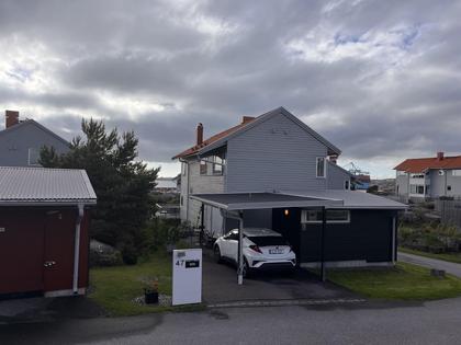 Exteriörbild