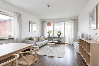 Interiörbild