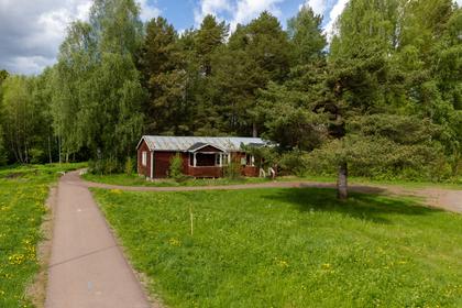 Interiörbild