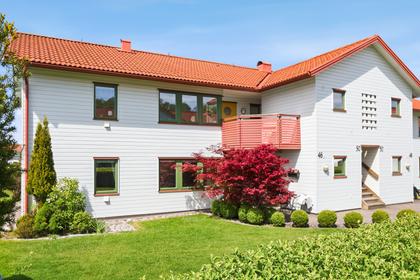 Exteriörbild